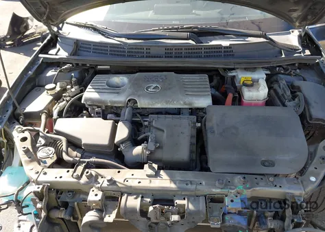 2011 Lexus Ct 200H Premium из США, поврежденный, VIN JTHKD5BH6B2021910